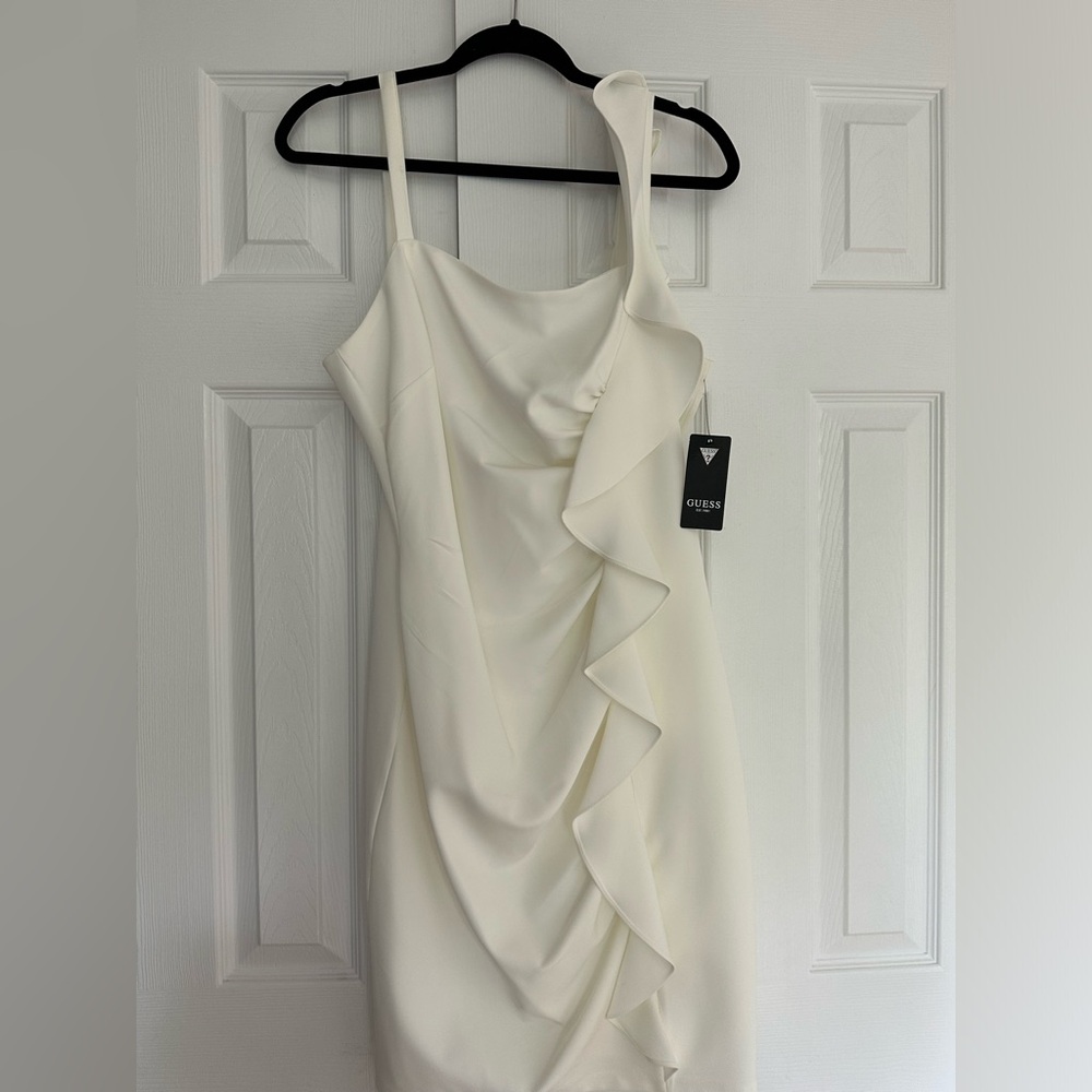 New with tags Guess dress- read description